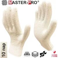 Рабочие перчатки Master-Pro® АКТИВ