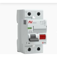 Устройство защитного отключения EKF AVERES