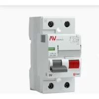 Устройство защитного отключения EKF AVERES