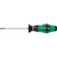 Отвертка WERA Kraftform Plus HF 367