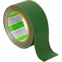 Алюминиевая противоскользящая лента для неровных поверхностей Nitto AS-127