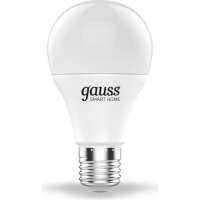 Светодиодная лампа Gauss Smart Home