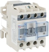 Контактор EKF КМЭ 1NO 25 А 220 В