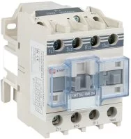 Контактор EKF КМЭ 1NO 25 А 220 В