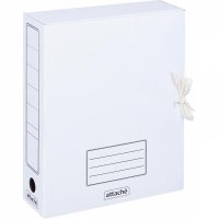 Архивный короб Attache 128990