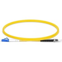 Оптический симплексный патч-корд TopLan PC-TOP-657A1-LC/A-ST/U-150