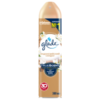 Аэрозоль Glade «Индонезийский сандал» 300 мл