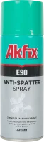 Спрей для сварочных работ Akfix E90