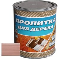 Пропитка для дерева White House 16568