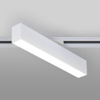 Потолочный светодиодный светильник Elektrostandard LTB53 X-Line