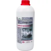 Грунтовка глубокого проникновения Ecolux 4607133682118