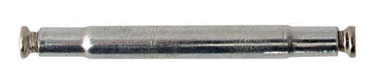 Стяжка винтовая Apecs SCR-M4-10(50)50-NI 2 шт.