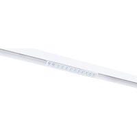 Магнитовый трековый светильник ARTE LAMP A4644PL-1WH