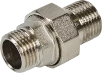 Сгон прямой американка Valtec 1/2