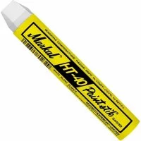 Термостойкий маркер-карандаш Markal HEAT STIK HT-40 KING SIZE
