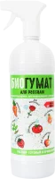 Биогумат для рассады 1 л