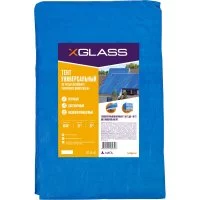 Тент XGLASS 330041