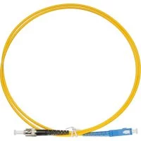 Симплексный оптический патч-корд TopLan PC-TOP-657A1-SC/U-ST/U-0.5