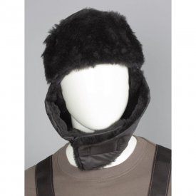 Шапка-ушанка Факел Евро