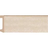 Напольный плинтус Decomaster D235-18D ДМ