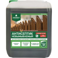 Невымываемый антисептик PROSEPT ECO ULTRA
