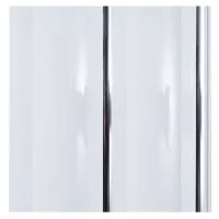 Потолочная панель 2-х секционная фигурная 3000x200x8 мм 0.6 м²