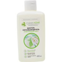 Пятновыводитель CLEAN HOME активный кислород
