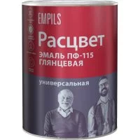 Эмаль Расцвет ПФ-115