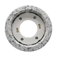 Светильник General Lighting Systems GCL-GX53-H38-MA-WHITE