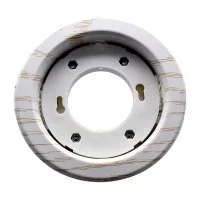Светильник General Lighting Systems GCL-GX53-H38-WOOD-OAK