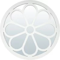 Декоративное зеркало QWERTY Равенна