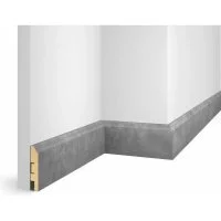 Плинтус Cosca Decor VP07