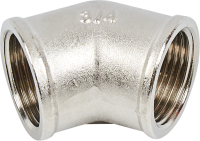 Угол 45° Valtec 3/4