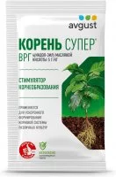 Стимулятор Корень Супер ВРГ 5 г