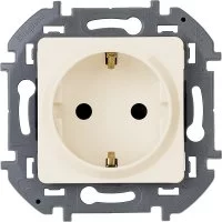 Розетка Legrand INSPIRIA