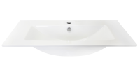 Раковина Sanita Luxe Quadro 90
