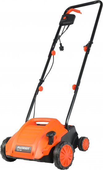 Скарификатор - Аэратор для газона электрический Patriot SCE150, 1500 Вт 32 см