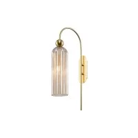 Бра Maytoni Antic E14 40 Вт 220-240 В золото IP20 (MOD302WL-01CG)