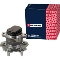 Задняя ступица 2WD Nissan X-Trail T31 07-, Qashqai 06-, Renault Koleos 08- MARSHALL M8136997