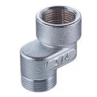Эксцентрик Far 3/4 ВР(г) х 3/4 НР(ш) х 20 мм латунный (FC 5560 234)