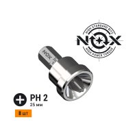 Бита NOX LIMITER