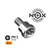 Бита NOX LIMITER