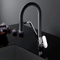 Смеситель для кухни AM.PM Like