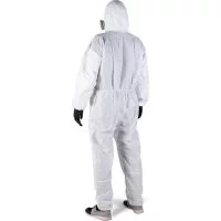 Комбинезон химзащиты Jeta Safety JPC66-XXL