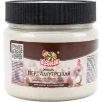 Универсальная акриловая эмаль Olecolor 4300006108