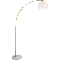Напольный светильник ARTE LAMP A5822PN-1PB