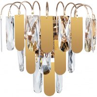 Настенный светильник ARTE LAMP A2719AP-2GO
