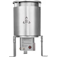 Газовый инфракрасный обогреватель Ballu BIGH-10
