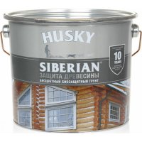 Грунт HUSKY SIBERIAN