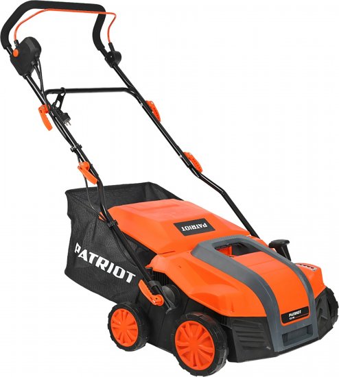 Скарификатор электрический PATRIOT SCE 180, 1800 Вт